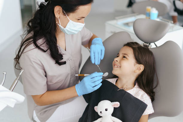 Best Tooth Infection Emergency Dentist  in White Sulphur Springs, WV
