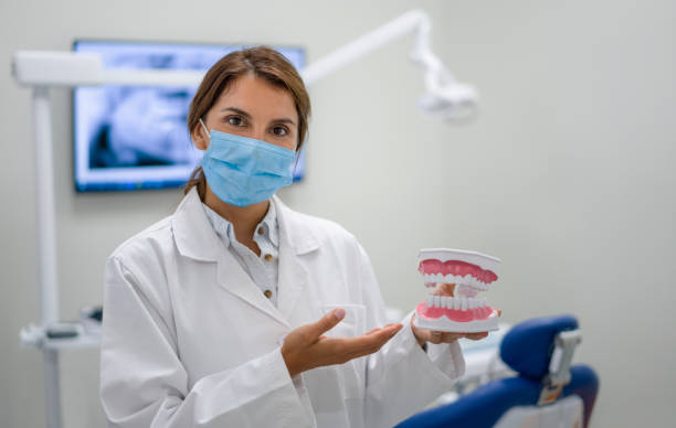 Best Dentist Open Late Near Me  in White Sulphur Springs, WV