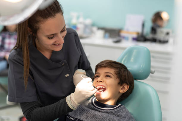 Best Emergency Pediatric Dentist  in White Sulphur Springs, WV