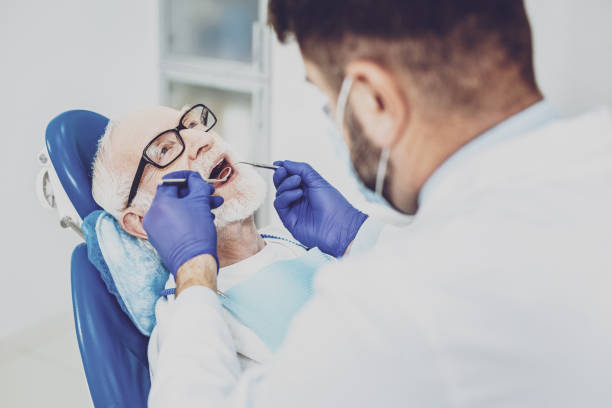 Best Dentist for Tooth Abscess  in White Sulphur Springs, WV